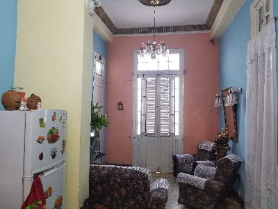 Casa Lesyan